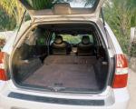 Acura MDX 2001 года